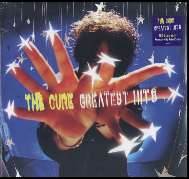 The Cure – Greatest Hits