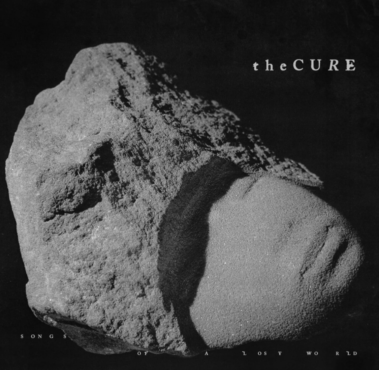 The Cure – Songs of a lost world
