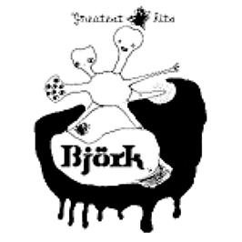 Björk / Greatest Hits
