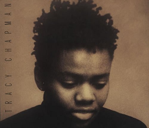 [075596077415] Tracy Chapman – Tracy Chapman
