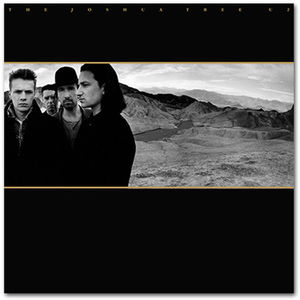 U2 – The Joshua Tree