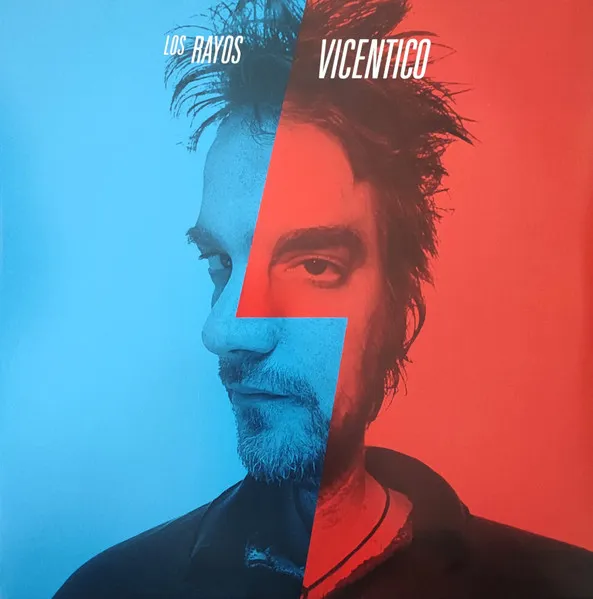 VICENTICO / LOS RAYOS