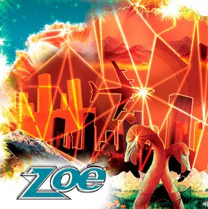 Zoé - Zoé