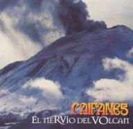 Caifanes - El Nervio del Volcán - *Picture Disc*