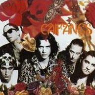 Caifanes - El Diablito - *Picture Disc*