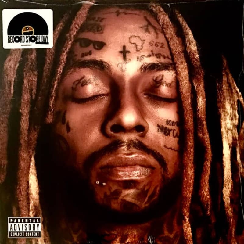 2 Chainz, Lil Wayne – Welcome 2 Collegrove (RSD 2024)
