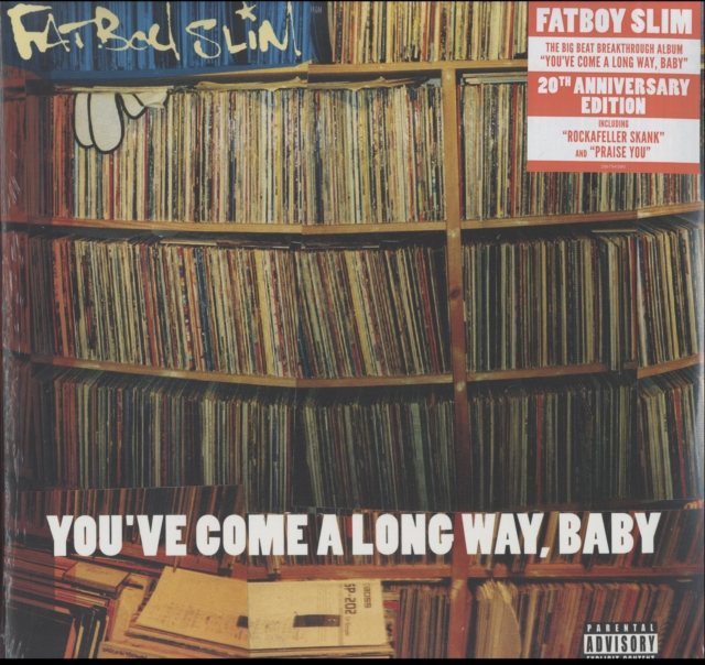 Fatboy Slim - You've Come a Long Way, Baby