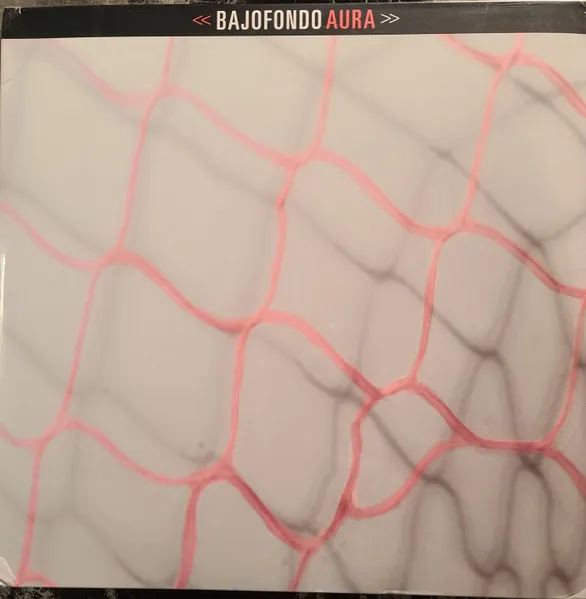 Bajofondo Tango Club – Aura