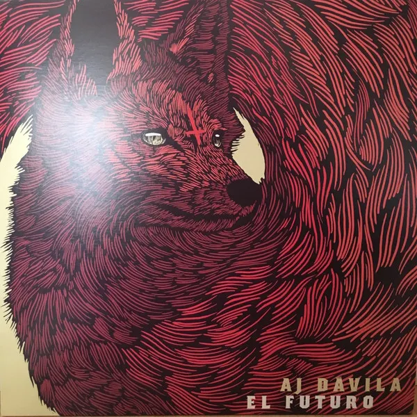 AJ Davila - El Futuro