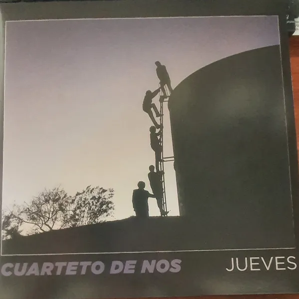 El Cuarteto De Nos – Jueves