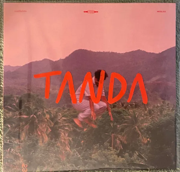 Alex Ferreira – TANDA