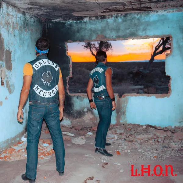 Illya Kuryaki & The Valderramas – L.H.O.N. (La Humanidad O Nosotros)