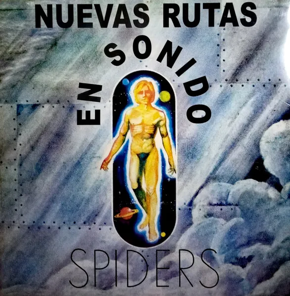 Spiders* – Nuevas Rutas En Sonido