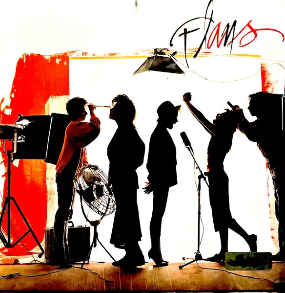 Flans - Flans
