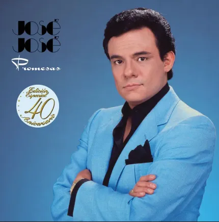 José José - Promesas
