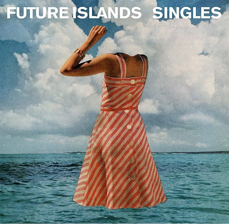 Future Islands - Singles