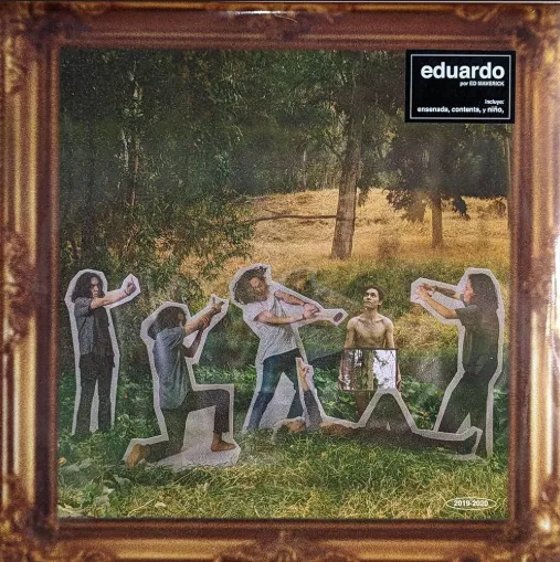 Ed Maverick - Eduardo