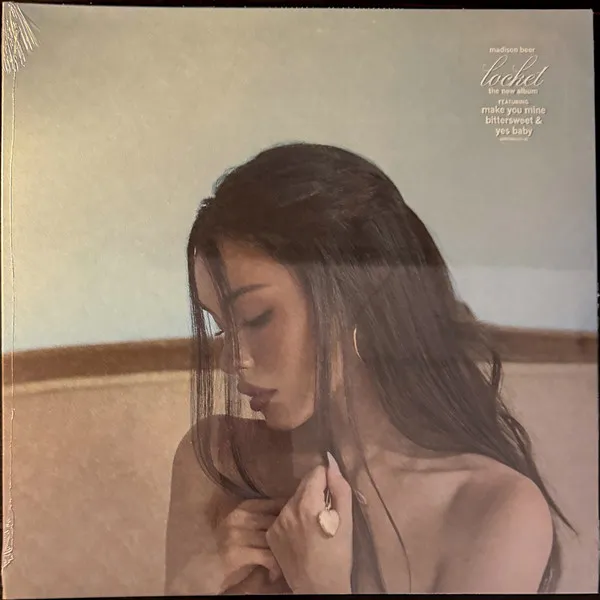 Charli XCX - Locket