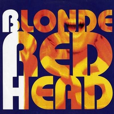 Blonde Redhead Blonde Redhead (Vinyl) 12 Album Coloured Vinyl (Limited Edition)