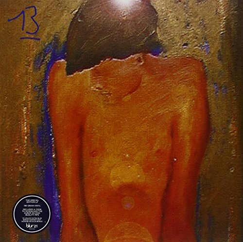 Blur - 13