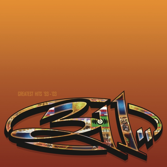311 / GREATEST HITS 93-03 (2LP/150G/DL CARD)