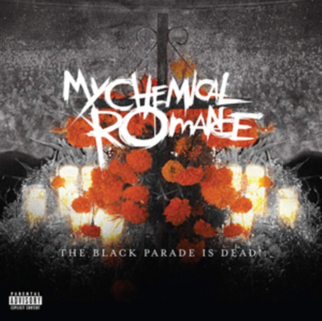 My Chemical Romance – The Black Parade is Dead!