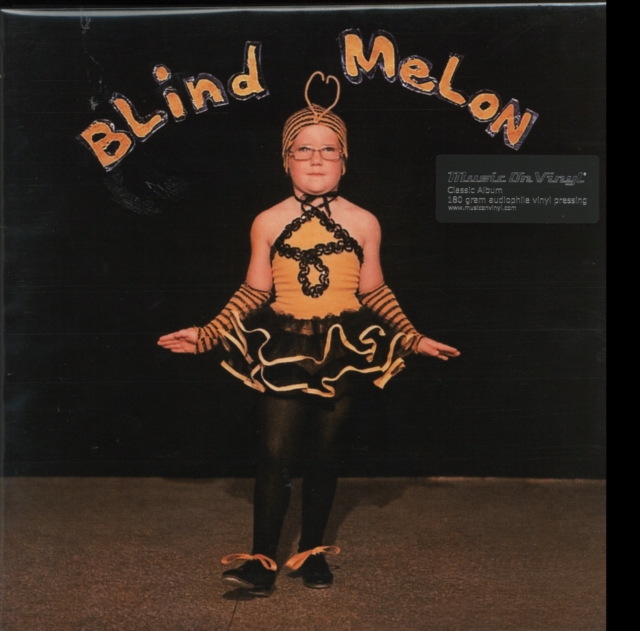 Blind Melon - Blind Melon - MOV