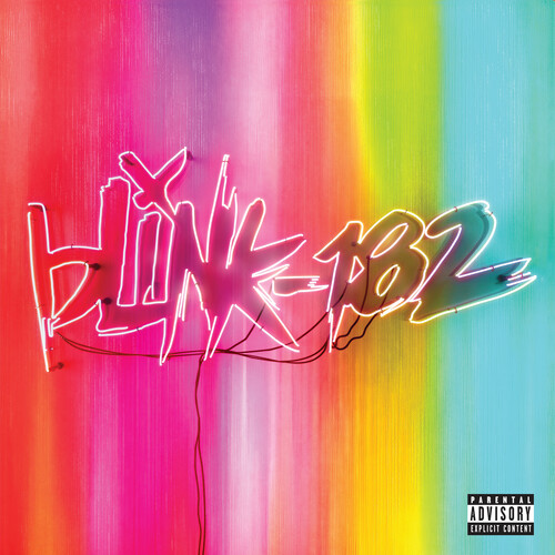 Blink-182 - Nine