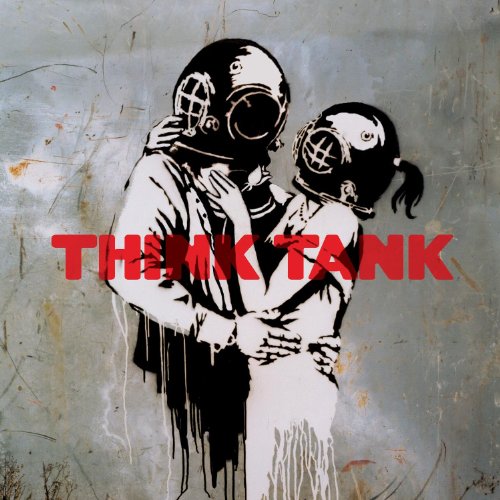 Blur / Think Tank