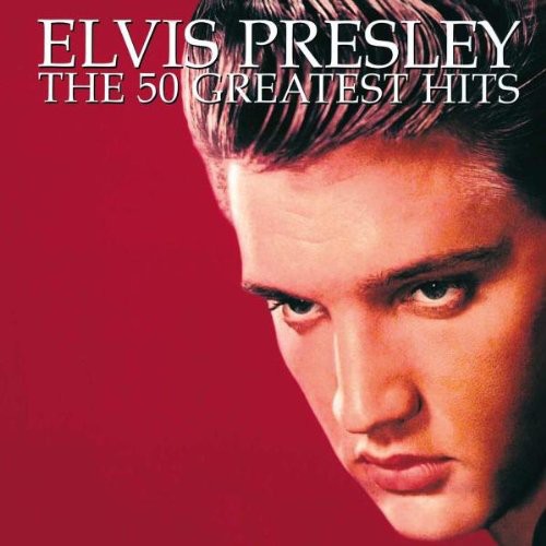 Elvis Presley - 50 Greatest Hits MOV