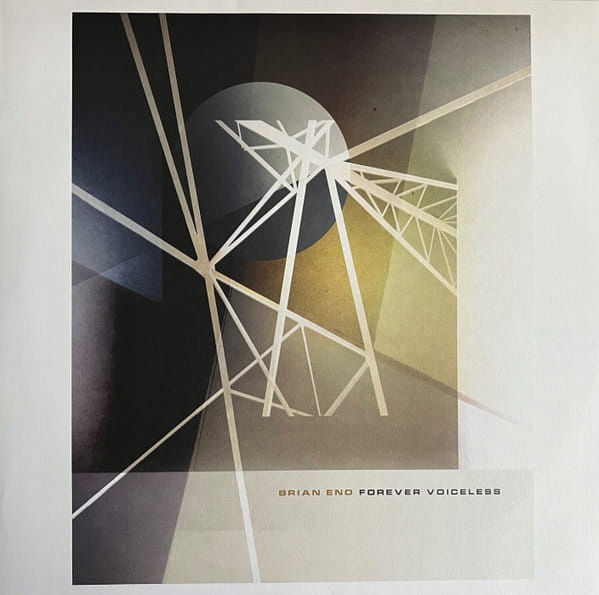 Brian Eno / Forever Voiceless (RSD 2023)