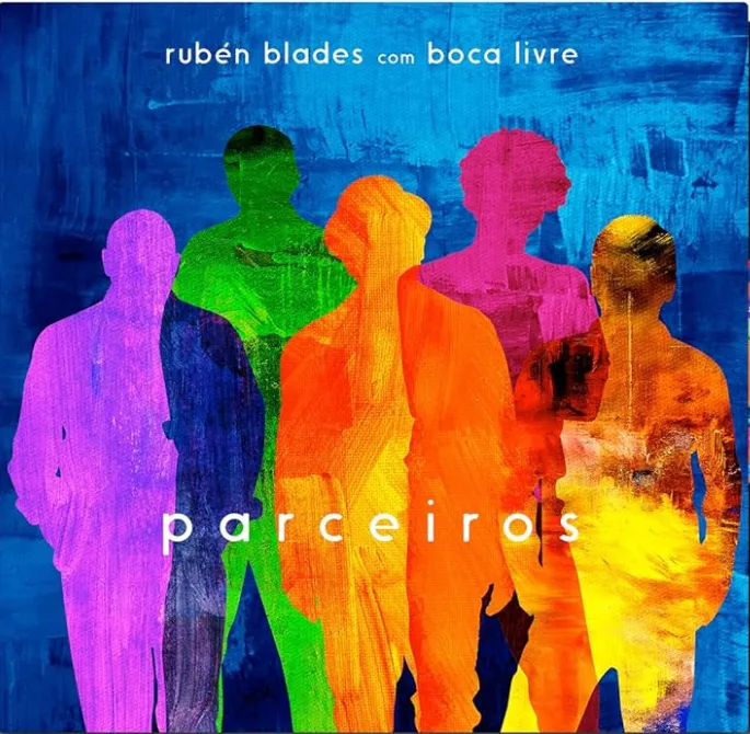 [657479404831] Rubén Blades com Boca Livre - Parceiros
