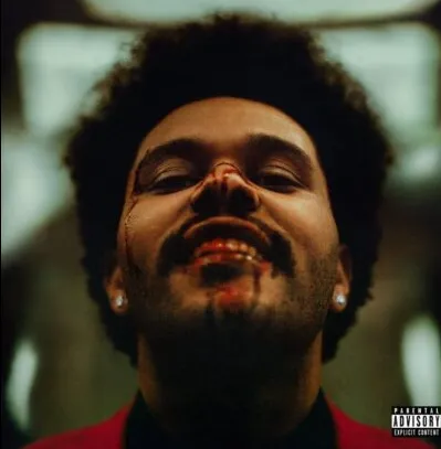 Weeknd - After Hours