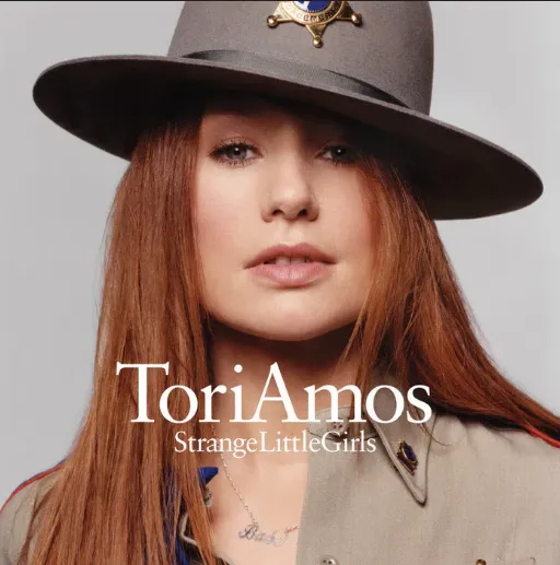 Tori Amos - Strange Little Girls - *I Don't Like Mondays Version*