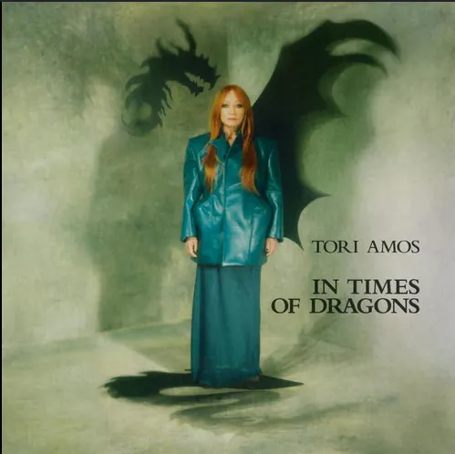 Tori Amos - In Times of Dragons