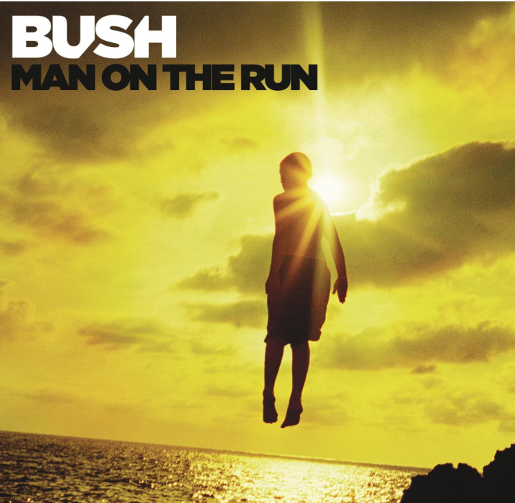 Bush / Man On The Run