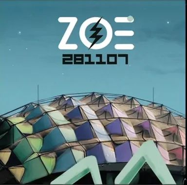 Zoé - 281107