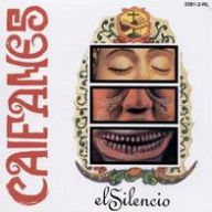 Caifanes - El Silencio - Picture Disc