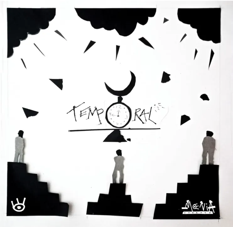 Moenia - Temporal