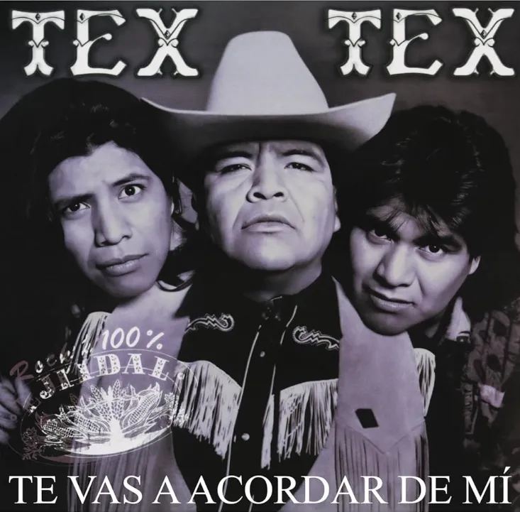 Tex Tex - Te vas a acordar de mi