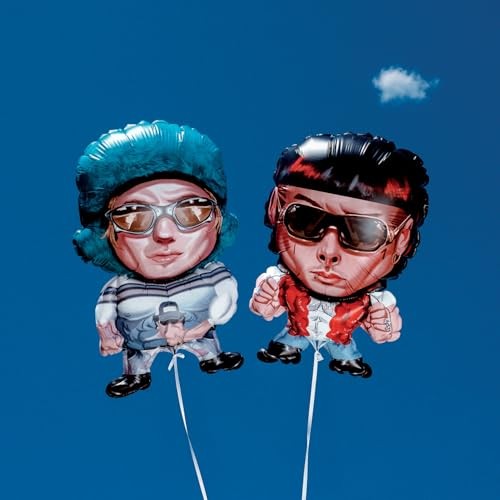 CA7RIEL & Paco Amoroso – PAPOTA - *LP Rosa*