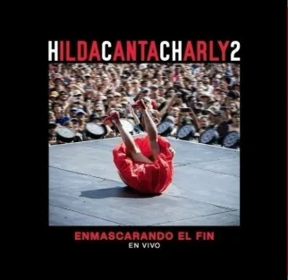 Hilda Lizarazu - Hilda Canta Charly 2 - *En Vivo*