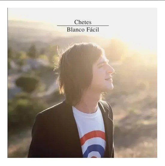 Chetes - Blanco Fácil
