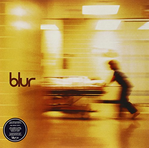 Blur - Blur