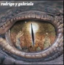Rodrigo Y Gabriela - Rodrigo Y Gabriela - *20th Anniv.*