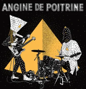 Angine de Poitrine - Vol. II