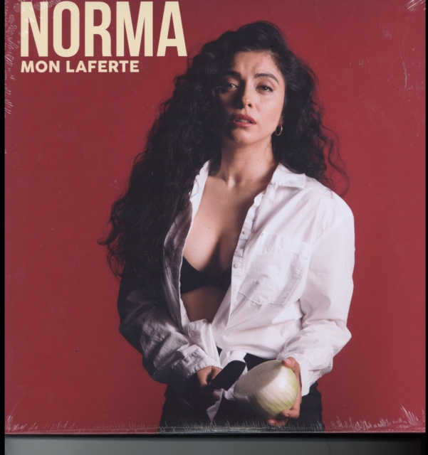 Mon Laferte - Norma