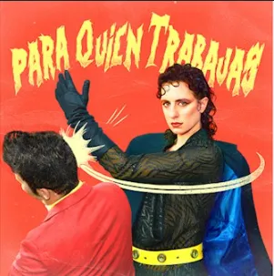 Marilina Bertoldi - ¿Para quién trabajas? Vol. 1