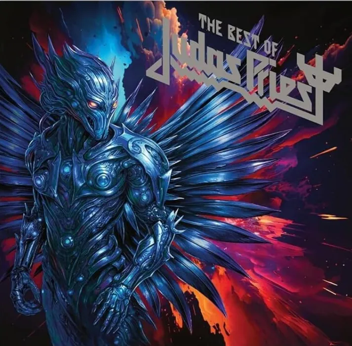 Judas Priest - The Best of...