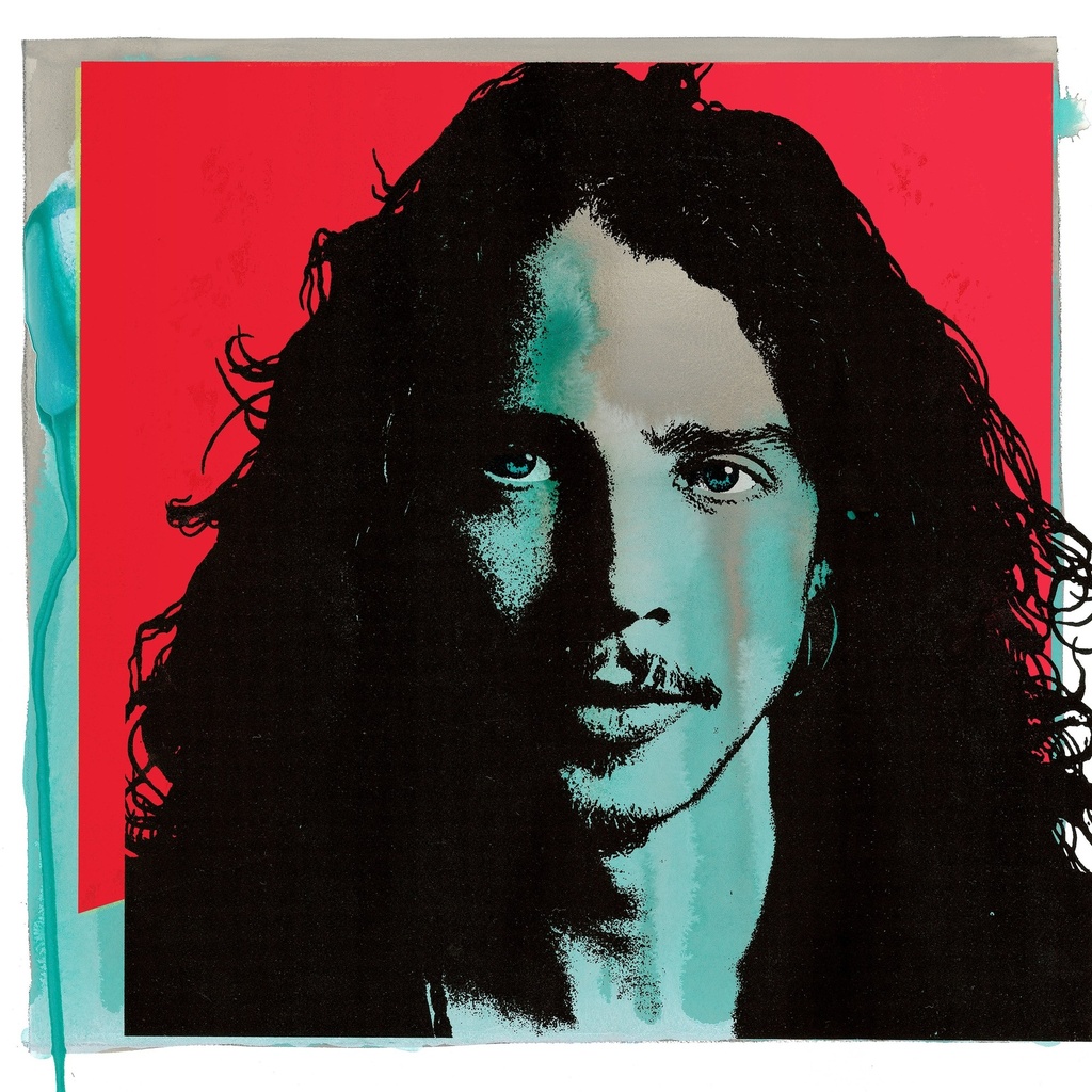 Chris Cornell - Hist Collection